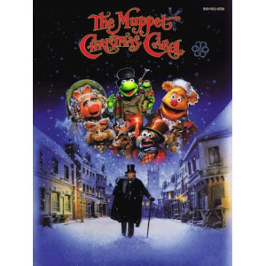 It Feels Like Christmas (from The Muppet Christmas Carol)